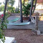 Diego Apartment *