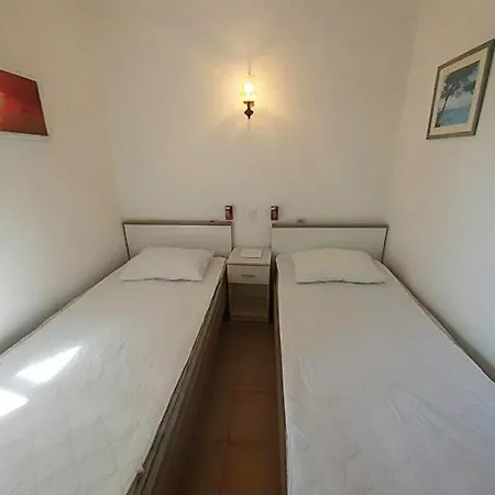 Apartment Diego *
