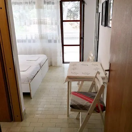 Diego Appartement