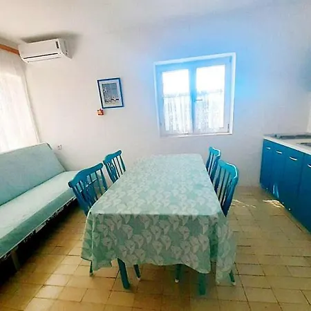 Apartment Diego *