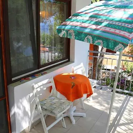 Diego * Sveta Nedelja (Hvar)