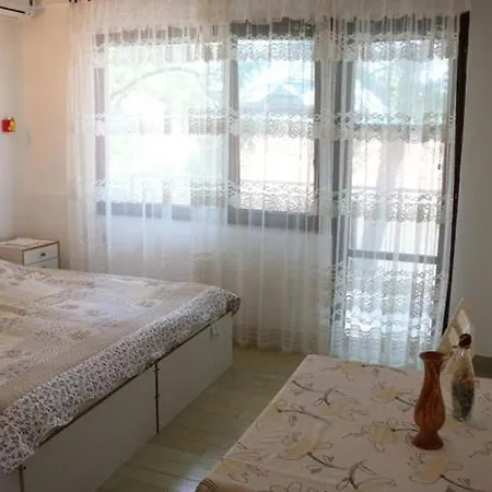 Apartment Diego