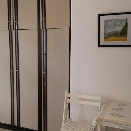 Apartment Diego *