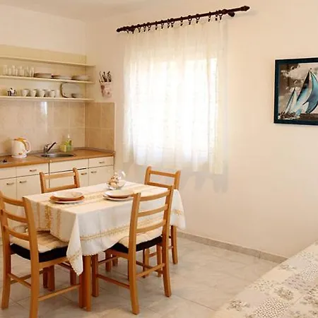 Apartment Diego