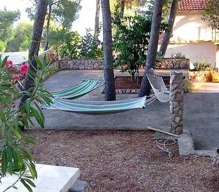 Diego Appartement *