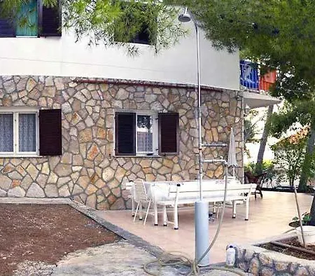 Diego Appartement *