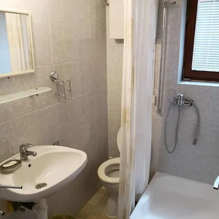 Apartment Diego