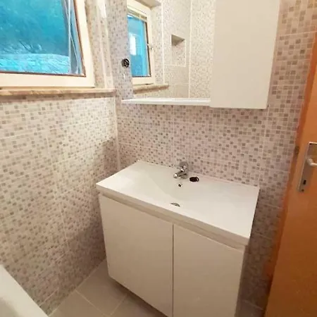 Diego Appartement *