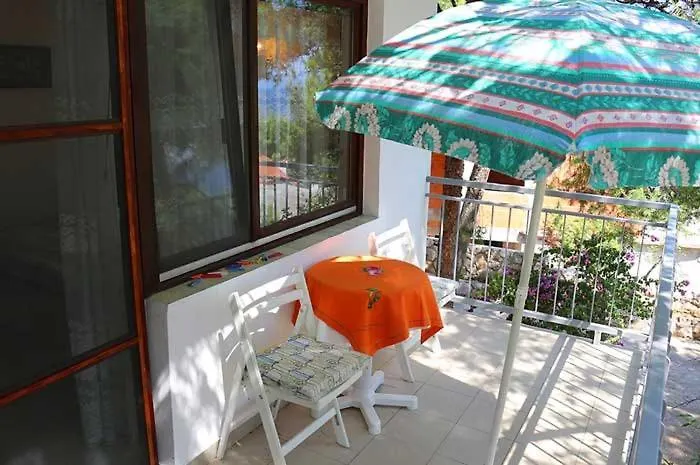 Diego * Sveta Nedelja (Hvar)