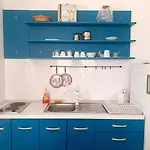 Diego Apartment
